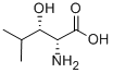 (2R,3S)-(-)-2-Amino-3-hydroxy-4-methylpentanoic acid CAS#: 87421-23-6