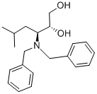 (2R,3S)-3-DIBENZYLAMINO-5-METHYLHEXANE-1,2-DIOL CAS#: 840507-31-5