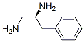 (2S)-3-Phenyl-1,2-propanediamine CAS#: 85612-60-8