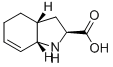 (2S,3AR,7AS)-(2-ALPHA-,3A-ALPHA-,7A-ALPHA)-2,3,3A,4,5,7A-HEXAHYDRO-1H-INDOLE-2-CARBOXYLIC ACID CAS#: 89105-40-8