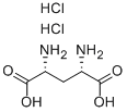 (2S,4R)-Diaminoglutaric acid 2HCl CAS#: 88155-56-0