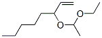 3-(1-Ethoxyethoxy)-1-octene CAS#: 85950-20-5