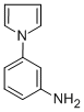 3-(1H-Pyrrol-1-yl)aniline CAS#: 89353-42-4