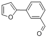 3-(2-FURYL)BENZALDEHYDE CAS#: 85553-52-2