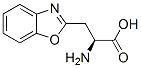 3-(2-benzoxazolyl)alanine CAS#: 88549-23-9