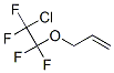 3-(2-chloro-1,1,2,2-tetrafluoroethoxy)propene CAS#: 83877-84-3