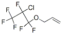 3-(2-chloro-1,1,2,3,3,3-hexafluoropropoxy)propene CAS#: 83877-83-2