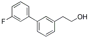 3-(3-FLUOROPHENYL)PHENETHYL ALCOHOL CAS#: 840522-20-5