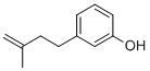 3-(3-METHYL-BUT-3-ENYL)-PHENOL CAS#: 82615-37-0