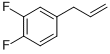 3-(3,4-DIFLUOROPHENYL)-1-PROPENE CAS#: 842124-23-6