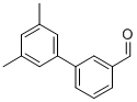 3-(3,5-Dimethylphenyl)benzaldehyde CAS#: 842140-47-0