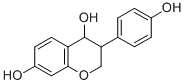 3-(4-HYDROXY-PHENYL)-CHROMAN-4,7-DIOL CAS#: 81267-09-6