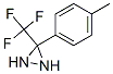 3-(4-Methylphenyl)-3-(trifluoromethyl)diaziridine CAS#: 87736-82-1