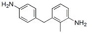 3-[(4-aminophenyl)methyl]-o-toluidine CAS#: 85423-08-1