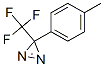 3-(4-tolyl)-3-(trifluoromethyl)diazirine CAS#: 87736-85-4