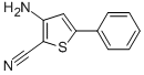 3-AMINO-2-CYANO-5-PHENYLTHIOPHENE CAS#: 83060-72-4