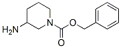 3-Amino-1-Cbz-piperidine CAS#: 813412-35-0