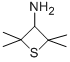 3-Amino-2,2,4,4-tetramethylthietane CAS#: 80875-05-4
