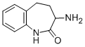 3-Amino-2,3,4,5-Tetrahydro-1H-1-benzazepin-2-one CAS#: 86499-35-6