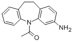 3-Amino-5-acetyliminodibenzyl CAS#: 84803-67-8