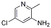 3-Amino-5-chloropicoline CAS#: 89639-36-1