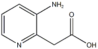 (3-Amino-pyridin-2-yl)-acetic acid CAS#: 80352-63-2