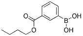 3-(BUTOXYCARBONYL)PHENYLBORONIC ACID CAS#: 827300-04-9