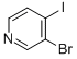 3-Bromo-4-Iodopyridine CAS#: 89167-19-1