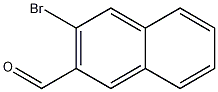 3-Bromonaphthalene-2-carboxaldehyde CAS#: 89005-11-8