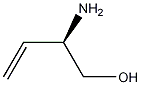 3-Buten-1-ol, 2-amino-, (2R)- CAS#: 89985-60-4