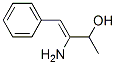 3-Buten-2-ol, 3-amino-4-phenyl- CAS#: 88690-87-3