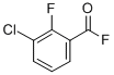 3-CHLORO-2-FLUOROBENZOYL FLUORIDE 98 CAS#: 85345-74-0
