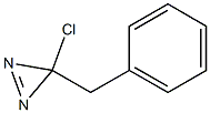 3-Chloro-3-benzyldiazirine CAS#: 88211-05-6