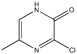 3-Chloro-5-Methylpyrazin-2(1H)-one CAS#: 89283-33-0