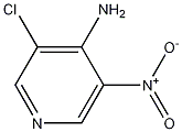 3-Chloro-5-Nitropyridine-4-amine CAS#: 89284-28-6