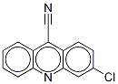 3-Chloro-9-acridinecarbonitrile CAS#: 84141-95-7