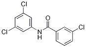 3-Chloro-N-(3,5-dichlorophenyl)benzaMide, 97% CAS#: 83426-51-1