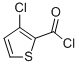 3-Chlorothiophene-2-carbonyl chloride CAS#: 86427-02-3