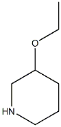 3-ETHOXYPIPERIDINE CAS#: 88536-17-8