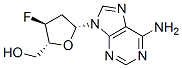 3'-Fluoro-2',3'-dideoxyadenosine CAS#: 87418-35-7
