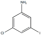 3-Fluoro-5-iodoaniline CAS#: 83171-49-7