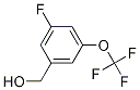 3-Fluoro-5-(trifluoroMethoxy)benzyl alcohol, 97% CAS#: 86256-47-5