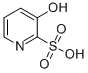 3-HYDROXYPYRIDINE-2-SULFONIC ACID CAS#: 88511-41-5