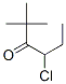 3-Hexanone, 4-chloro-2,2-dimethyl- CAS#: 812640-60-1