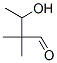 3-Hydroxy-2,2-dimethylbutanal CAS#: 89534-28-1