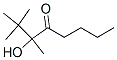 3-Hydroxy-2,2,3-trimethyloctan-4-one CAS#: 85083-71-2