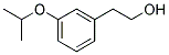 3-ISO-PROPOXYPHENETHYL ALCOHOL CAS#: 842123-79-9