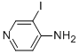 3-Iodo-4-aminopyridine CAS#: 88511-27-7