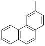 3-METHYLPHENANTHRENE CAS#: 832-71-3