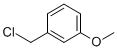 3-Methoxybenzyl chloride CAS#: 824-98-6